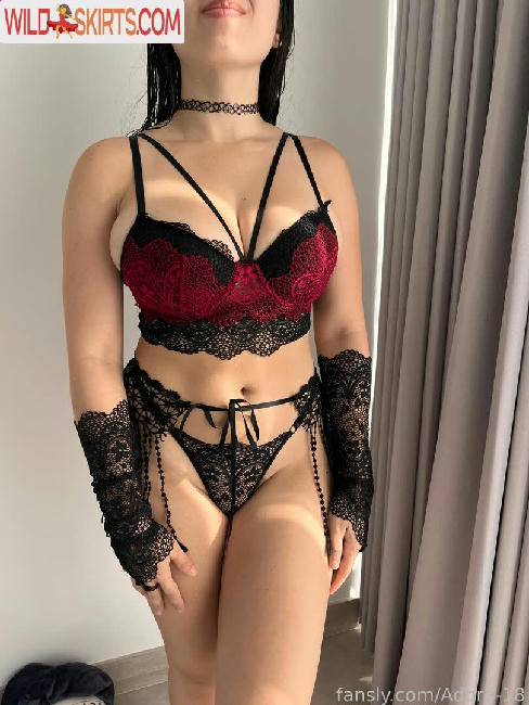 adora18 / adora18 / adora__18 nude OnlyFans, Instagram leaked photo #262