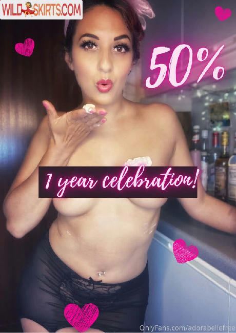 adorabellefree / adorabellefree / kings_ladielove59 nude OnlyFans, Instagram leaked photo #55