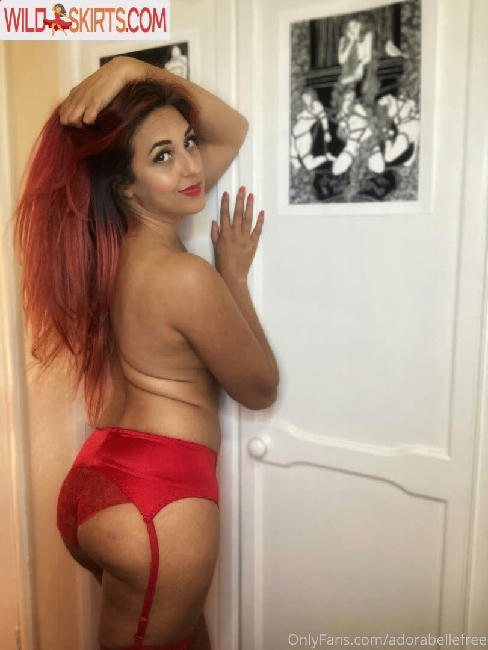 adorabellefree / adorabellefree / kings_ladielove59 nude OnlyFans, Instagram leaked photo #122