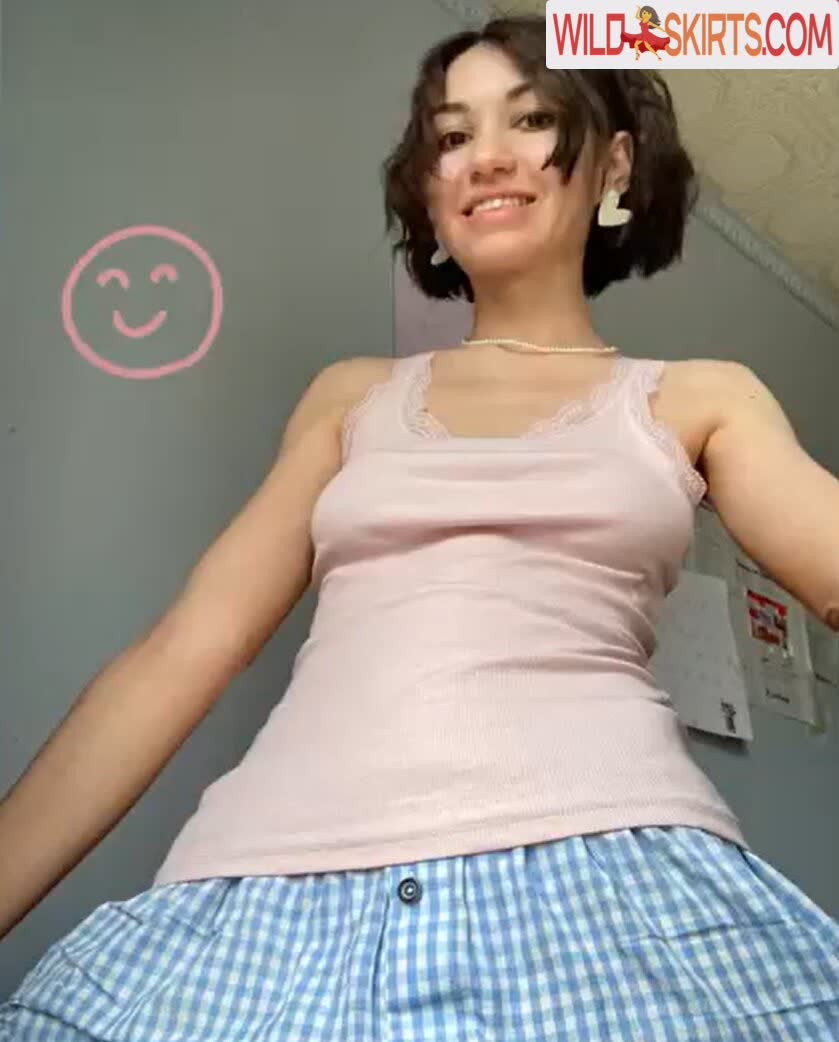 Adorable_dina nude leaked photo #32