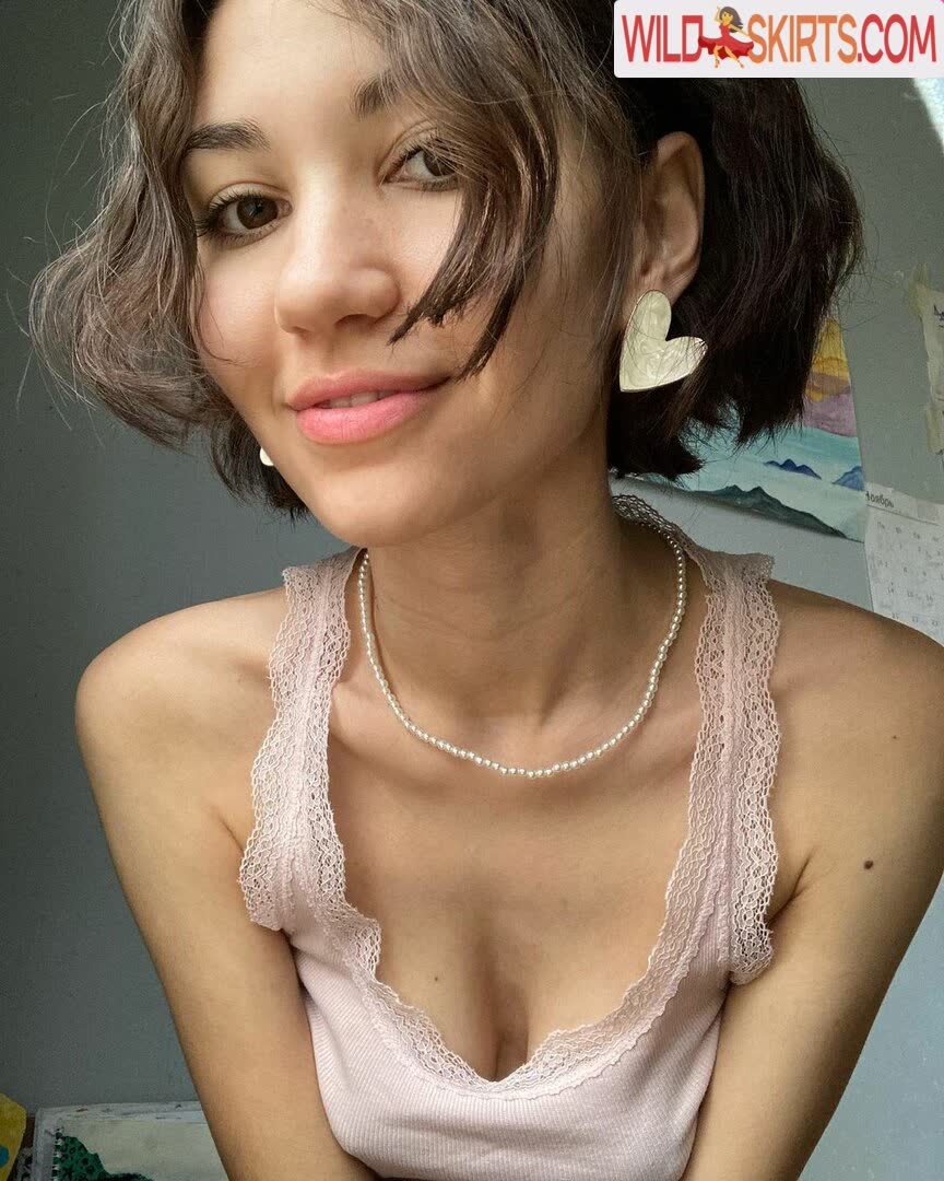 Adorable_dina nude leaked photo #37