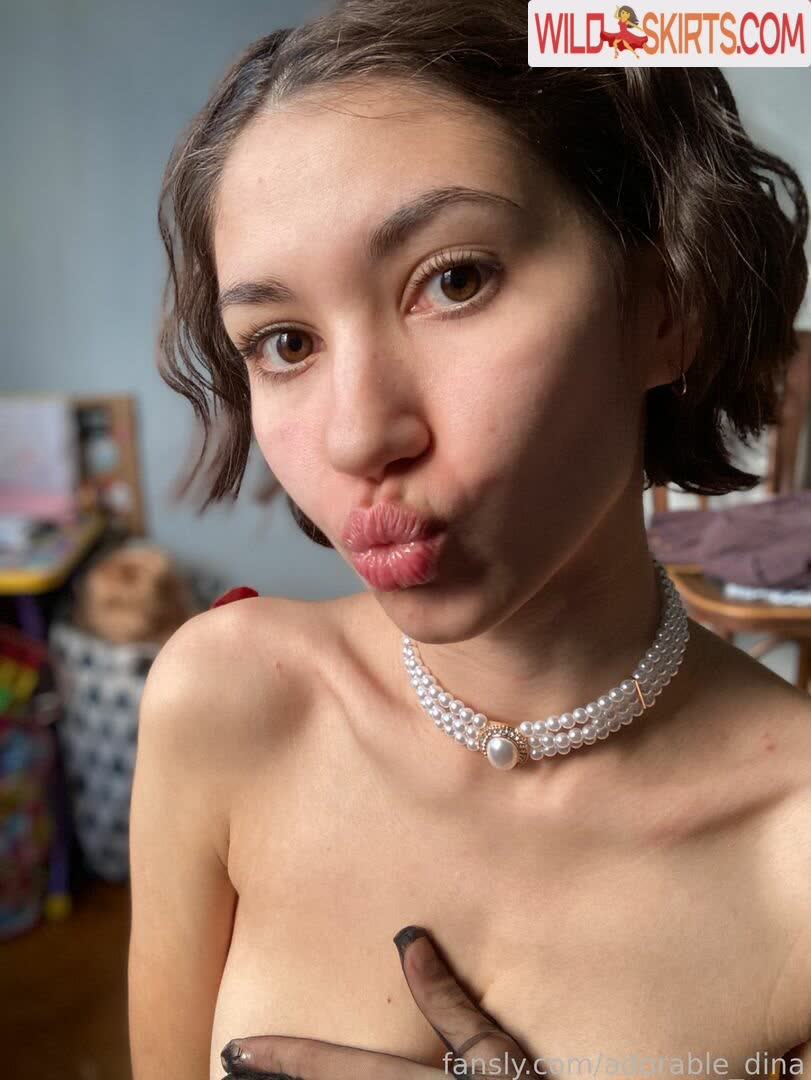 Adorable_dina nude leaked photo #67