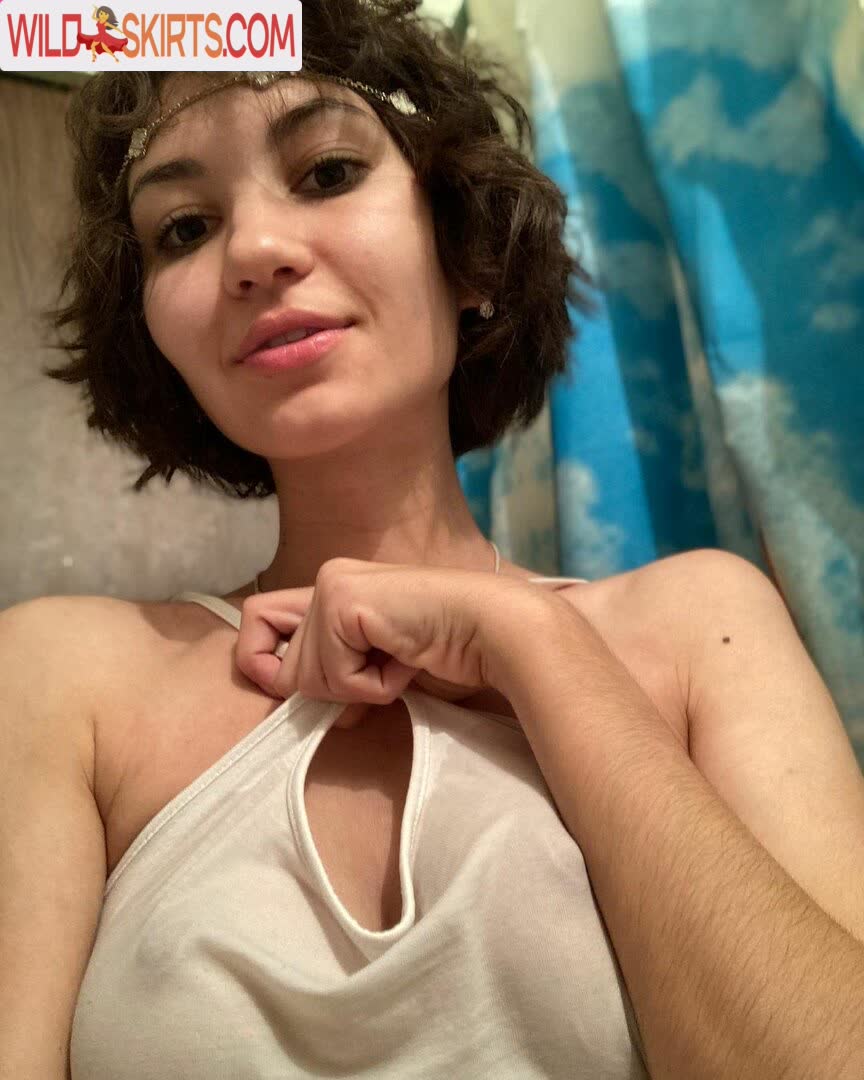 Adorable_dina nude leaked photo #97