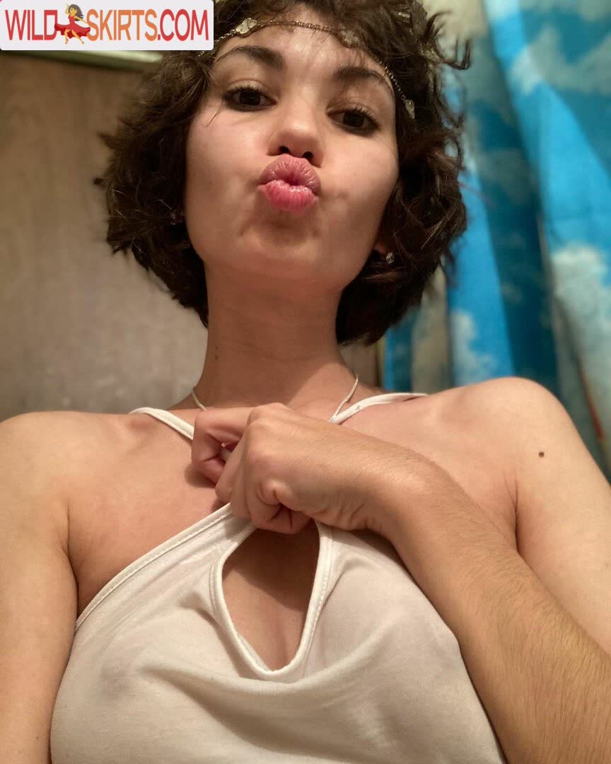 Adorable_dina nude leaked photo #98