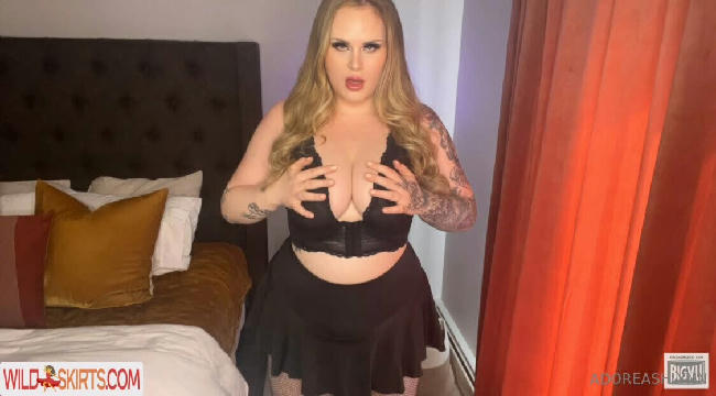 adoreashlynn / adore_ashlynn / adoreashlynn nude OnlyFans, Instagram leaked photo #4