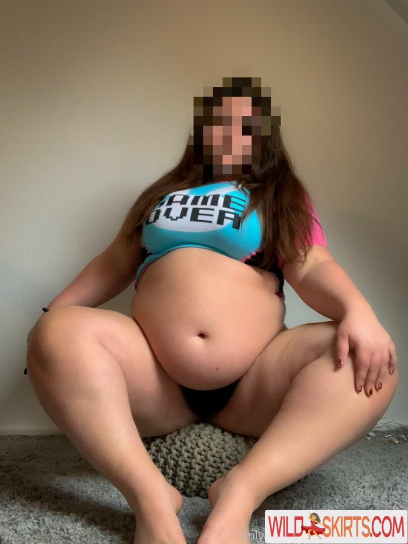 adorethebelly1 nude OnlyFans leaked photo #20