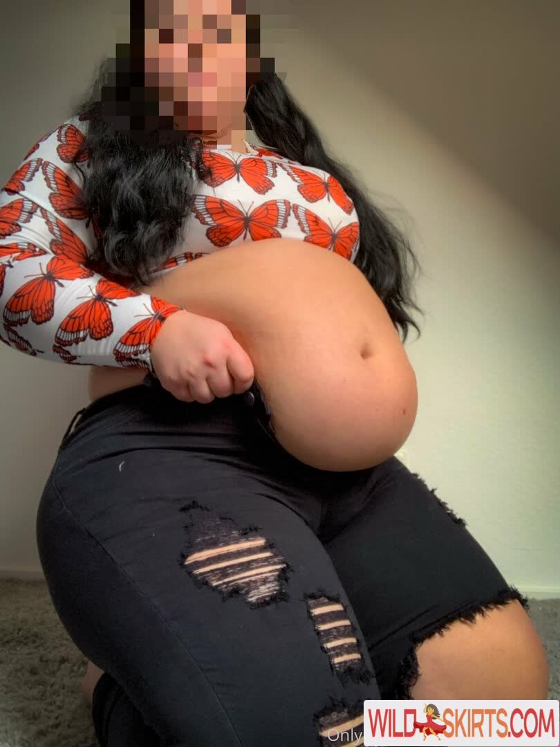 adorethebelly1 nude OnlyFans leaked photo #53
