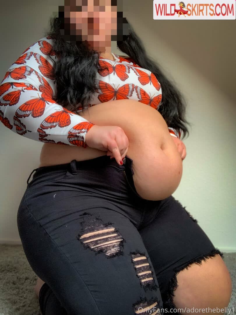 adorethebelly1 nude OnlyFans leaked photo #54