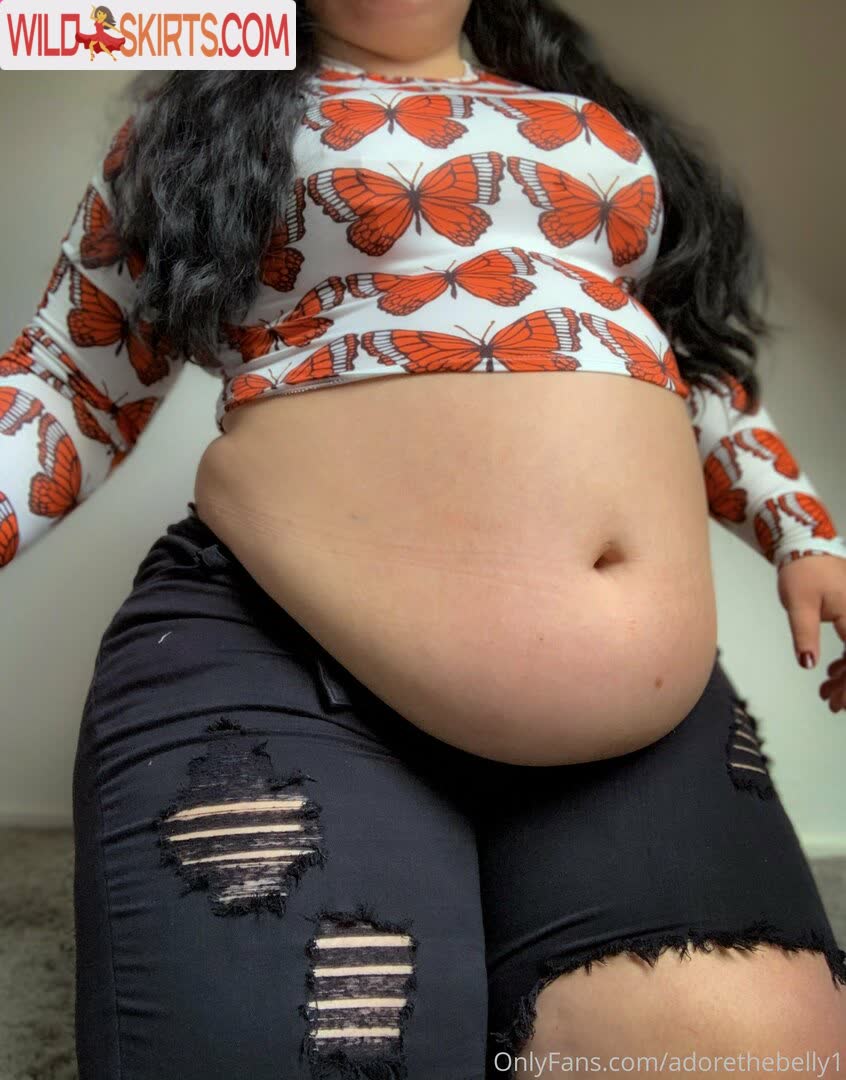 adorethebelly1 nude OnlyFans leaked photo #51