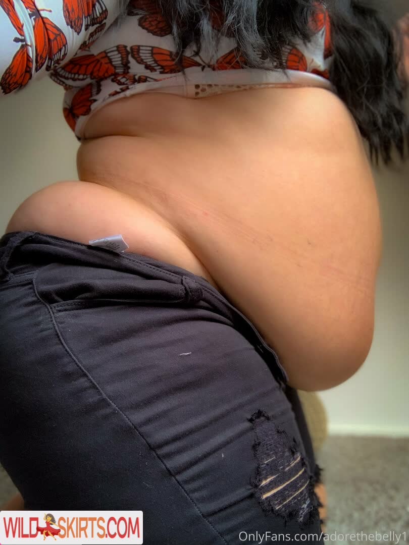 adorethebelly1 nude OnlyFans leaked photo #62