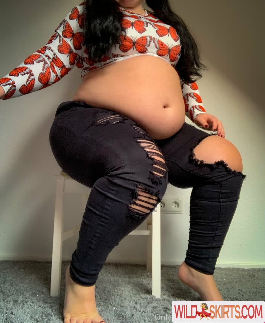 adorethebelly1 nude OnlyFans leaked photo #56