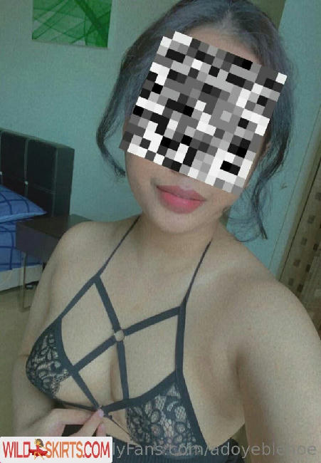 adoyeblehoe / adoyeblehoe / adoyle102 nude OnlyFans, Instagram leaked photo #24