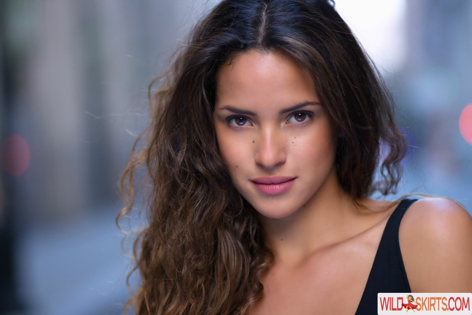 Adria Arjona / adriaarjona nude Instagram leaked photo #8