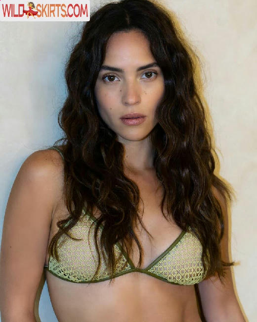 Adria Arjona / adriaarjona nude Instagram leaked photo #113