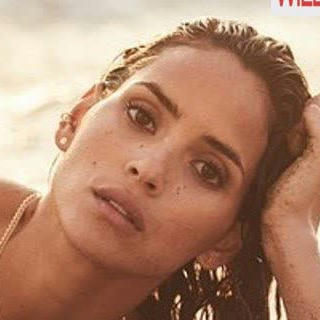 Adria Arjona avatar