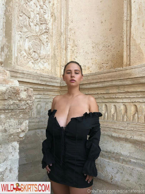 Adriana Fenice / adrianafenice / sonosoloadri nude OnlyFans, Instagram leaked photo #149