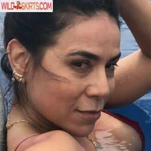 Adriana Ferrari nude leaked photo #16