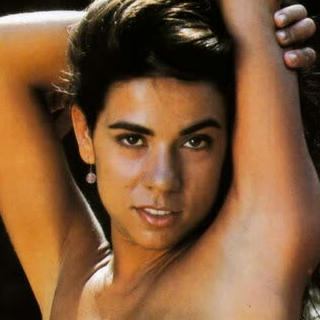 Adriana Ferrari nude photos & videos