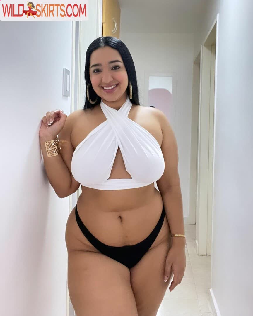 Adriana Jinett / adrianajinett / exclusivecontentlatina nude OnlyFans, Instagram leaked photo #9