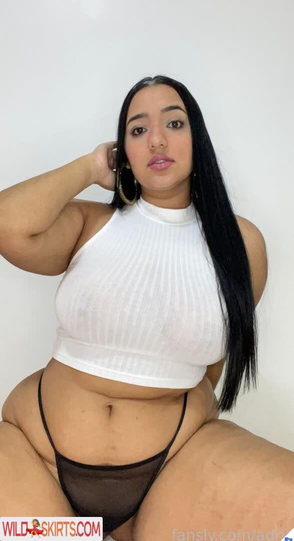 Adriana Jinett / adrianajinett / exclusivecontentlatina nude OnlyFans, Instagram leaked photo #13