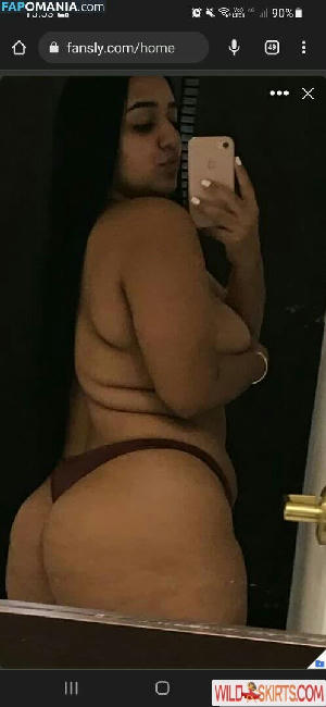 Adriana Jinett / adrianajinett / exclusivecontentlatina nude OnlyFans, Instagram leaked photo #13