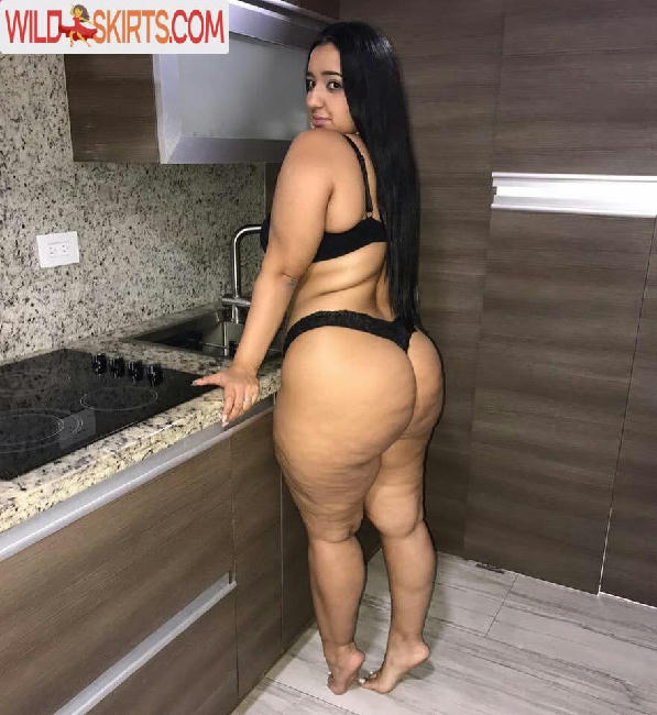 Adriana Jinett / adrianajinett / exclusivecontentlatina nude OnlyFans, Instagram leaked photo #18