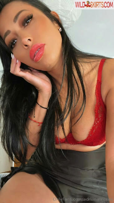 Adriana Meran / Adrianameran / theadrianameran nude OnlyFans, Instagram leaked photo #21