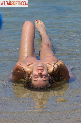 Adriana Volpe / adrianavolpereal nude Instagram leaked photo #15