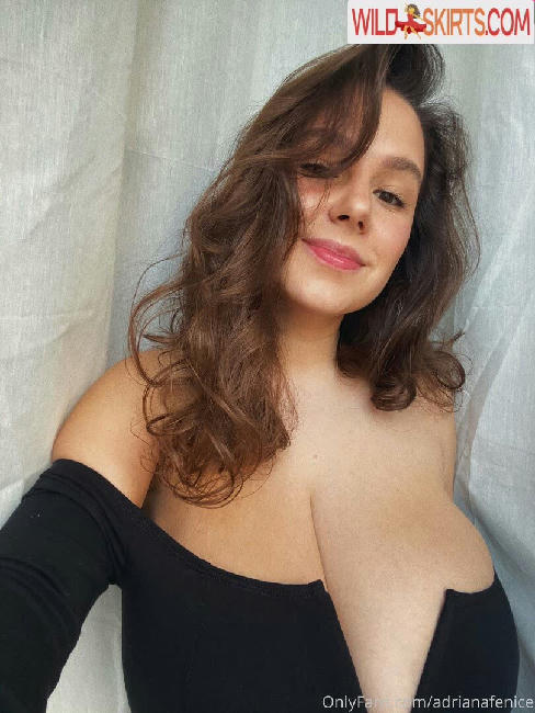 adrianafenice / AdrianaFenice / feniceadri / feniceadriana nude OnlyFans, Instagram leaked photo #192