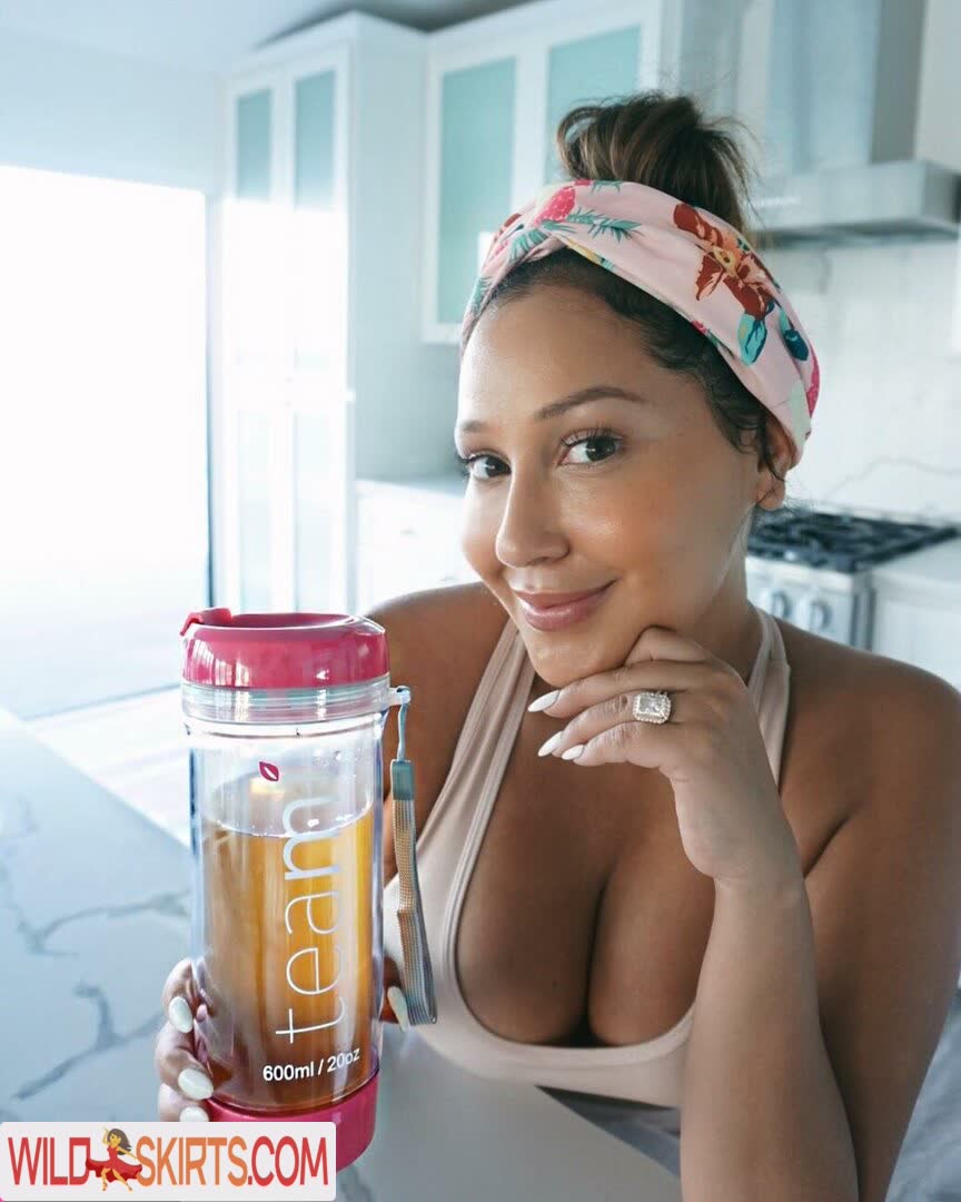 Adrienne Bailon nude leaked photo #79