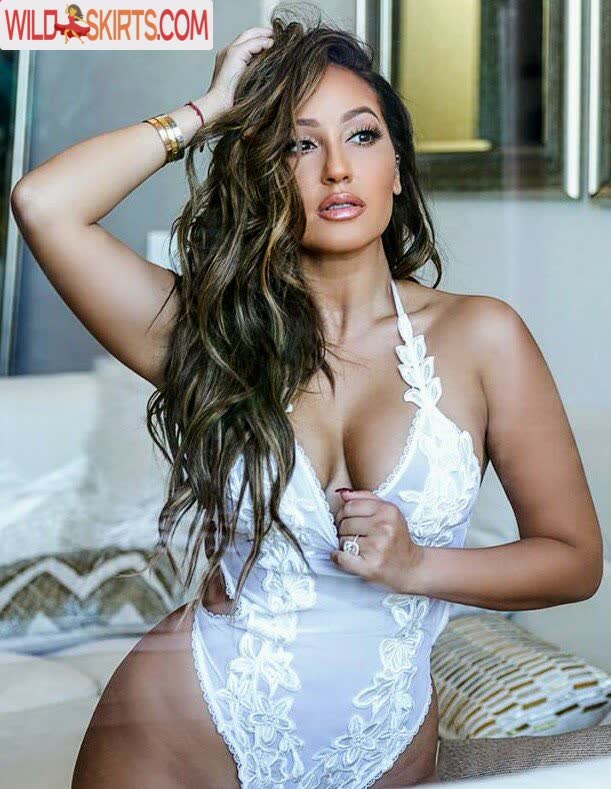 Adrienne Bailon / adriennebailon nude Instagram leaked photo #5