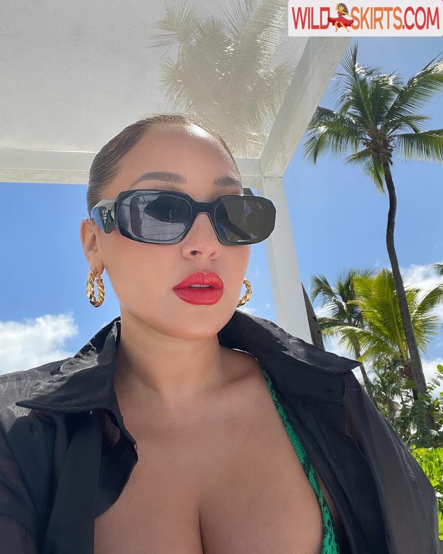 Adrienne Bailon / adriennebailon nude Instagram leaked photo #11