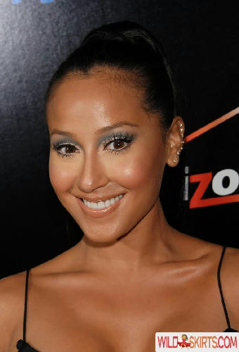 Adrienne Bailon / adriennebailon nude Instagram leaked photo #8