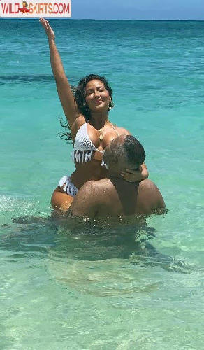 Adrienne Bailon / adriennebailon nude Instagram leaked photo #5