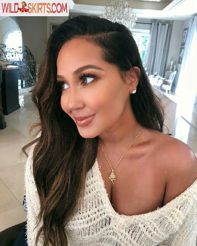 Adrienne Bailon / adriennebailon nude Instagram leaked photo #10