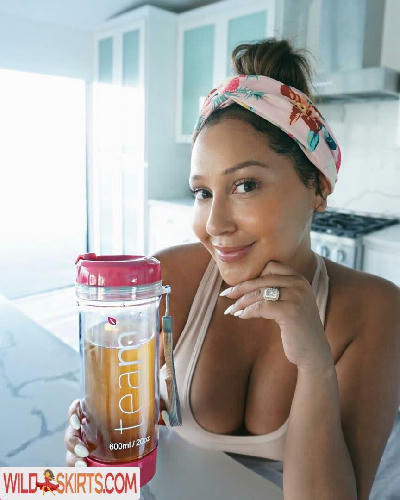 Adrienne Bailon / adriennebailon nude Instagram leaked photo #79