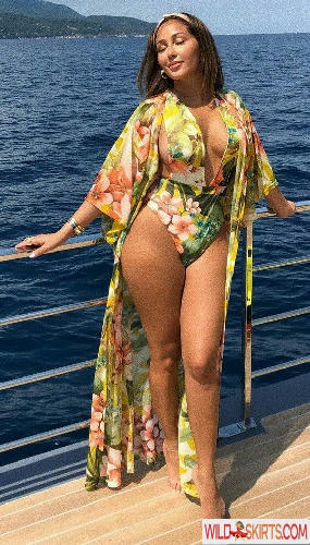 Adrienne Bailon / adriennebailon nude Instagram leaked photo #38