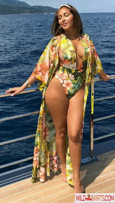 Adrienne Bailon / adriennebailon nude Instagram leaked photo #87