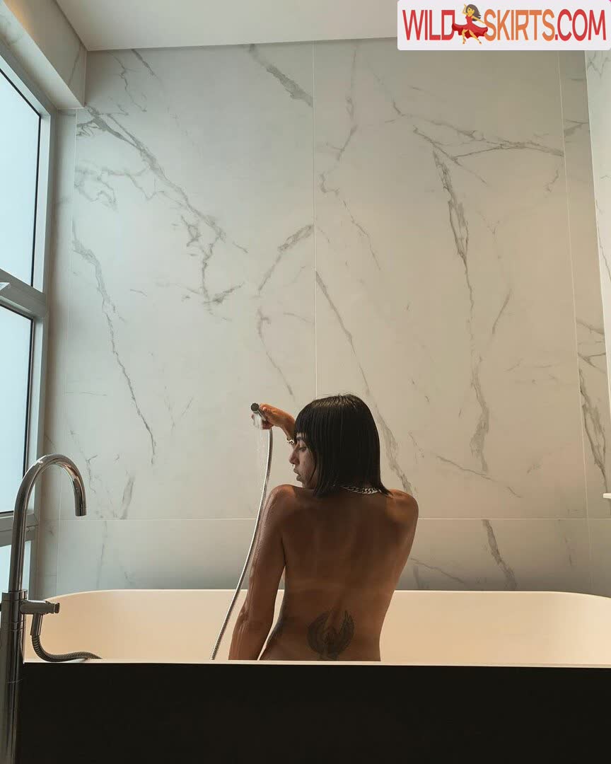 Adva Lachiany / dj_advin nude Instagram leaked photo #1