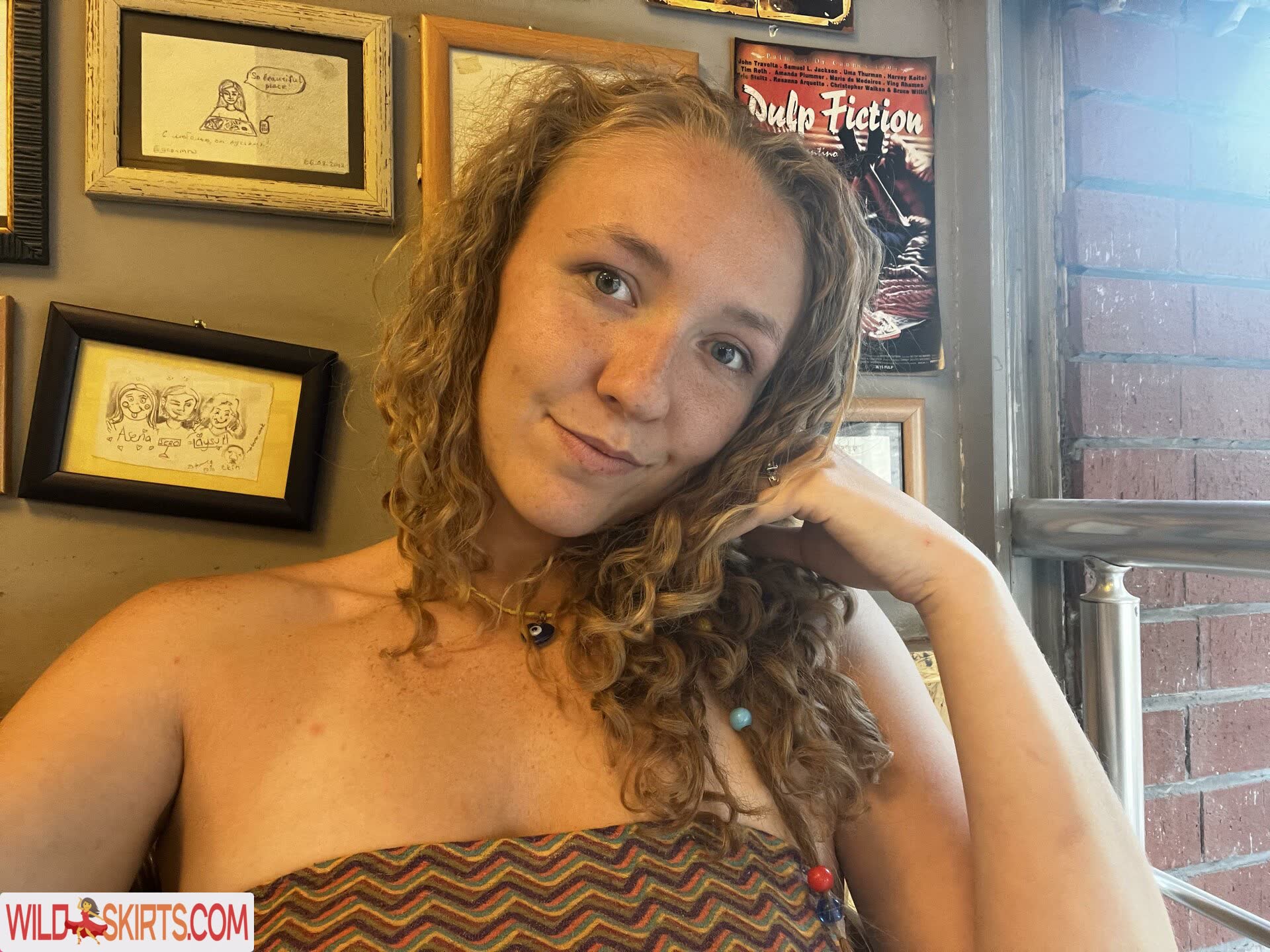 adventurekenzie / adventureswkenzie / kenzienels / money-vadger / nudelovins / nudemomma nude OnlyFans, Instagram leaked photo #14