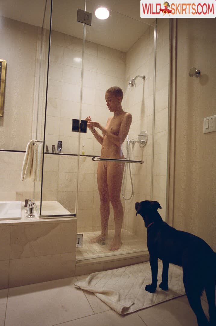 Adwoa Aboah / adwoaaboah nude Instagram leaked photo #2