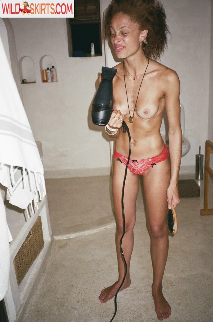 Adwoa Aboah nude leaked photo #25