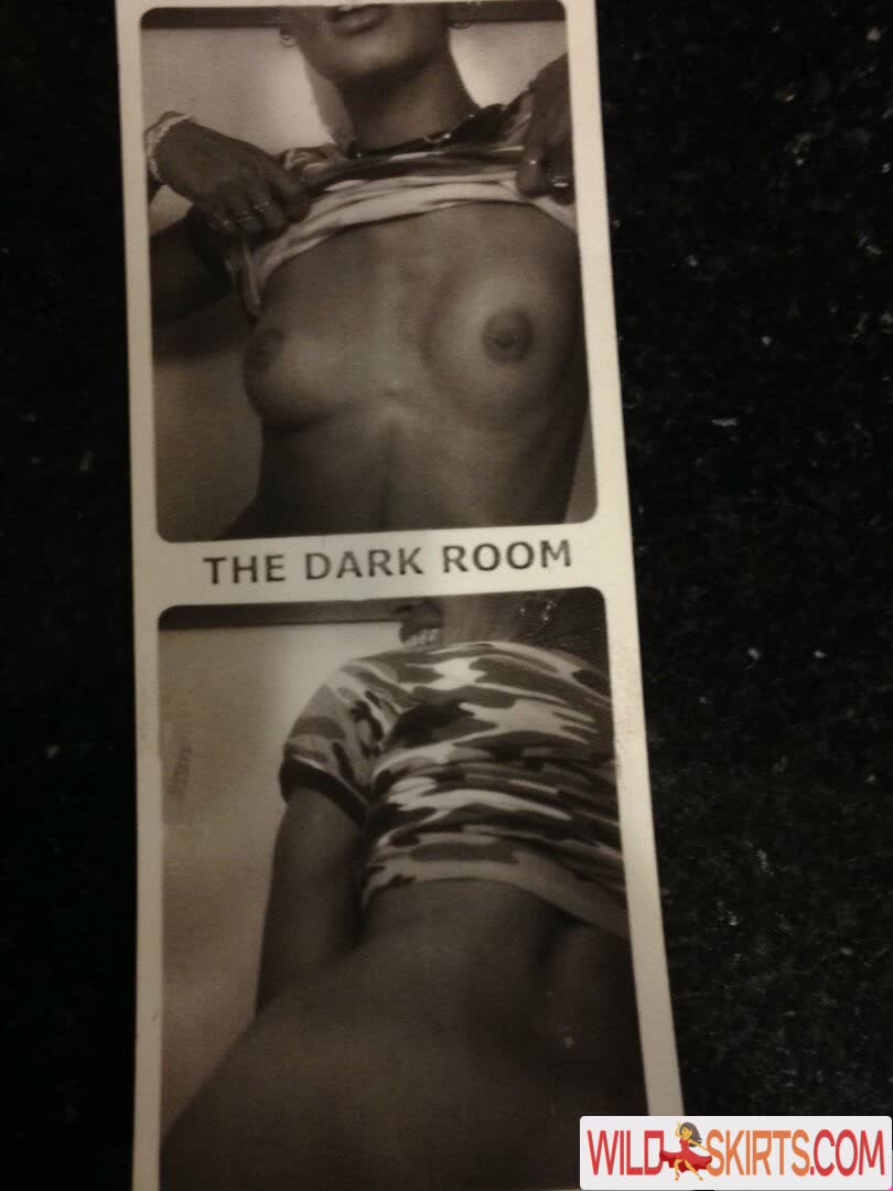 Adwoa Aboah / adwoaaboah nude Instagram leaked photo #24