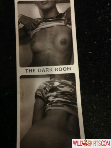 Adwoa Aboah / adwoaaboah nude Instagram leaked photo #31