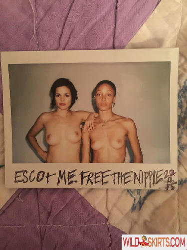 Adwoa Aboah / adwoaaboah nude Instagram leaked photo #11