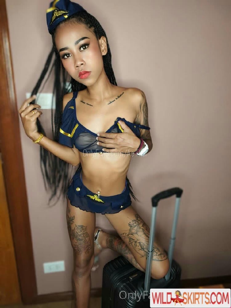 Ae.thai / Ae Thai / AeAe_95 / AeThai1995 / ae.thai nude OnlyFans, Instagram leaked photo #15