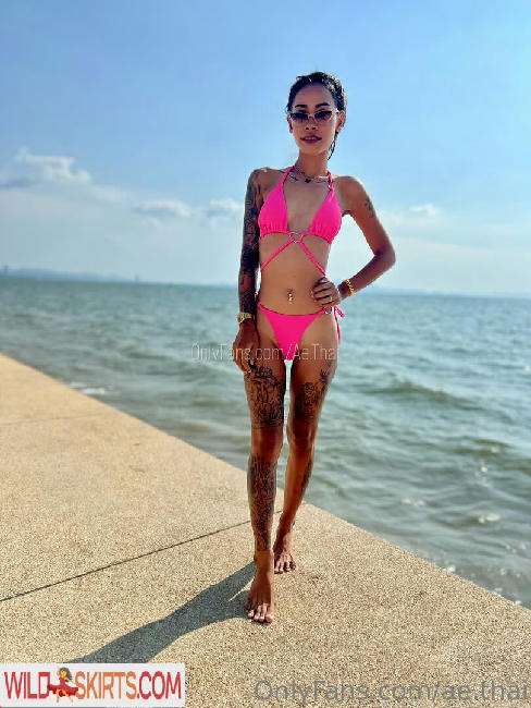 Ae.thai / Ae Thai / AeAe_95 / AeThai1995 / ae.thai nude OnlyFans, Instagram leaked photo #146