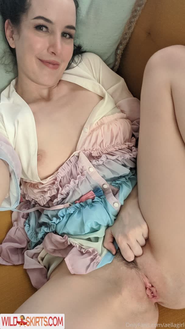 aella_girl / Aella / AellaGirl / aella_girl / aellagirl_official nude OnlyFans, Instagram leaked photo #16