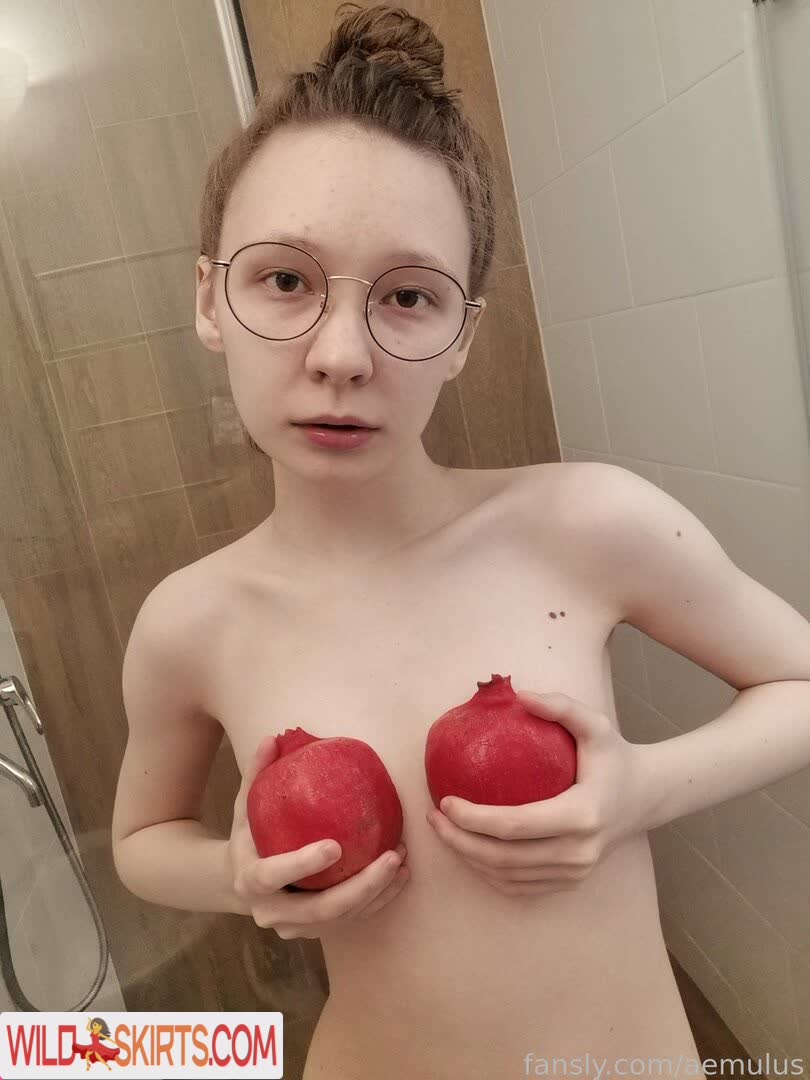 Aemulus nude leaked photo #51