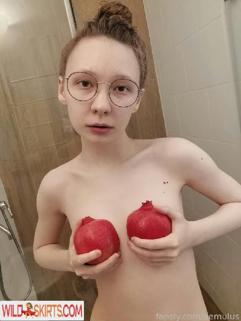 aemulus / a.emulus / a_emulus / aemiliusfox nude OnlyFans, Instagram leaked photo #51